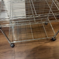 ラックの画像