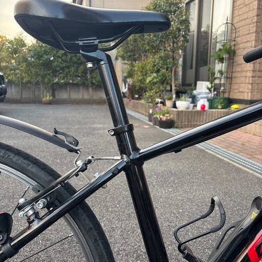 商談中　GIANT   クロスバイク　24インチ