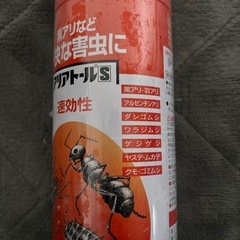 殺虫剤の画像