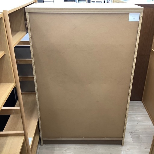 【トレファク寝屋川店】　サンコウ ６段チェストのご紹介です！