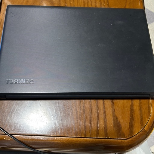 TOSHIBA dynabook