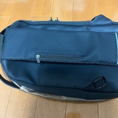 ボディバック！の画像