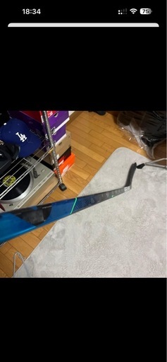 BAUER NEXUS GEO p88 flex70