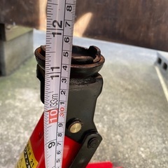 2t 　フロアジャッキー　油圧ジャッキ　の画像