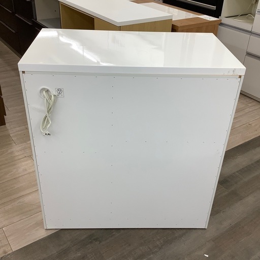 【トレファク寝屋川店】　ニトリ　キッチンカウンターのご紹介です！