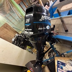 ブレイブコックスバスボートの画像