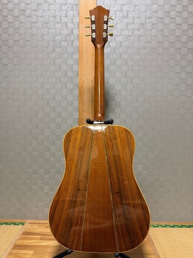 Tomson TG-300 Kiso Suzuki Guild ドレッドノート 