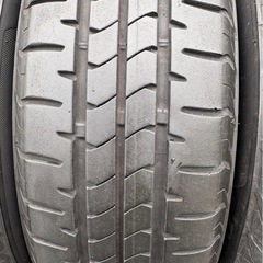 175/65R14 溝あり24年製 ブリヂストン 4本の画像