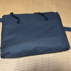 ペット用サークル　サイズL　折りたたみ携帯可能の画像