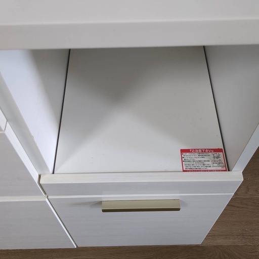 キッチンボード♡ (rk) 秦野の収納家具《食器棚、キッチン収納》の中古