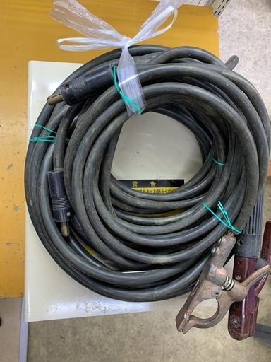 イクラ　IS-S150W アーク溶接機　【11160645】
