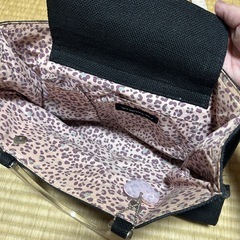 VIVAYOU レディースバッグ
の画像