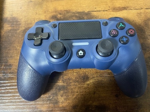 PS4 1TB
