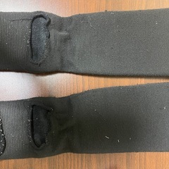 子供用空手防具の画像