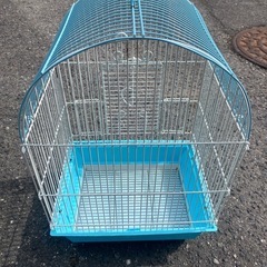 ホーエイ 鳥かご①の画像