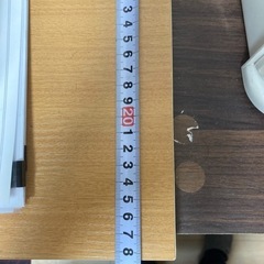 オープンラック 階段3段タイプの画像
