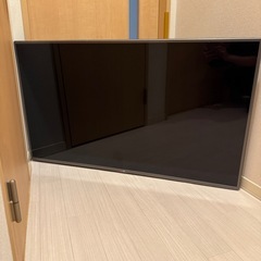 LGカラーテレビ47型の画像