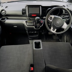 ホンダN BOX GL パッケージの画像