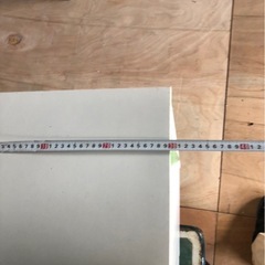 サイドボード　ローチェストの画像
