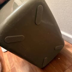 クーラーボックスの画像