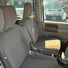 DA64Wエブリィワゴン！車検一年以上！4WD！の画像