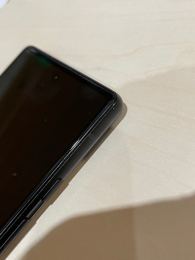 Googlepixel6a 受付終了
