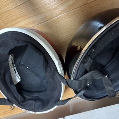 ヘルメットの画像