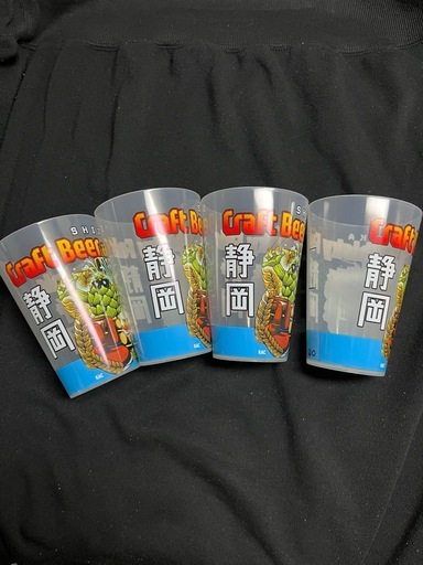 未使用　WCB  プラカップ