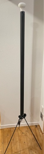レア【国内在庫僅か】中古FLOS（フロス）フロア照明 LUMINATOR（ルミナトール)