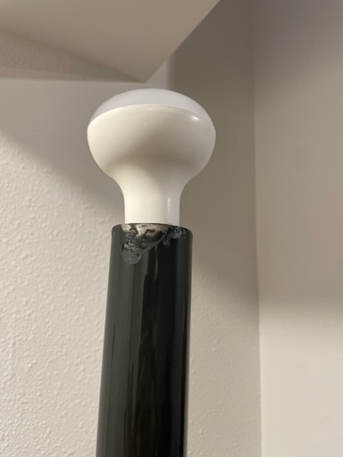 レア【国内在庫僅か】中古FLOS（フロス）フロア照明 LUMINATOR（ルミナトール)