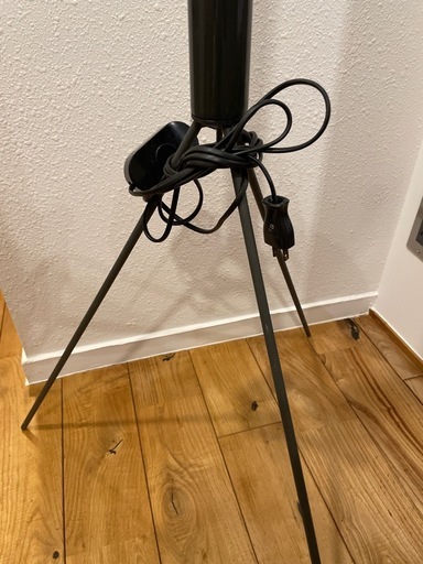 レア【国内在庫僅か】中古FLOS（フロス）フロア照明 LUMINATOR（ルミナトール)
