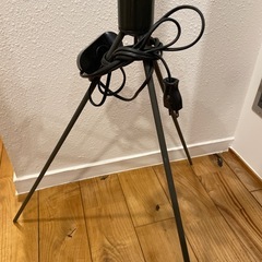 レア【国内在庫僅か】中古FLOS（フロス）フロア照明 LUMINATOR（ルミナトール)の画像