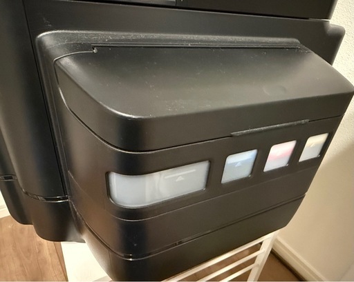 エコタンク　エプソンプリンター　EPSON EW-M5071FT