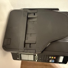 エプソンプリンター　EPSON EW-M5071FTの画像