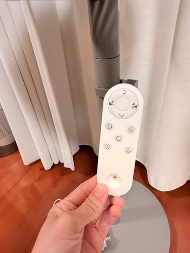 扇風機　サーキュレーター　2台【12000円→8000円最終値下げ‼️】
