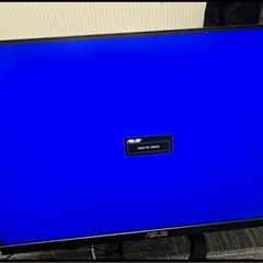 ASUS V249HR 19インチ モニター 本体の画像