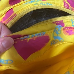 P&D ランチバッグ　ボトルケースセットの画像