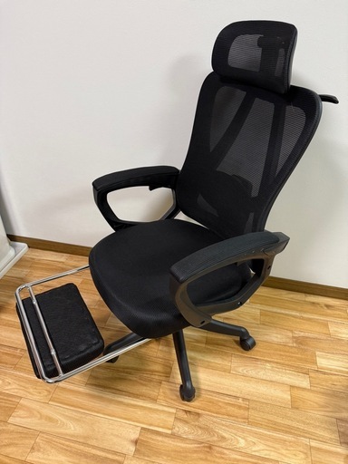 オフィスチェア（新品）※取引中
