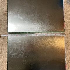 ハイネケン　看板　2枚の画像