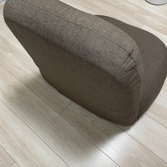 3年ほど前に購入した座椅子の画像