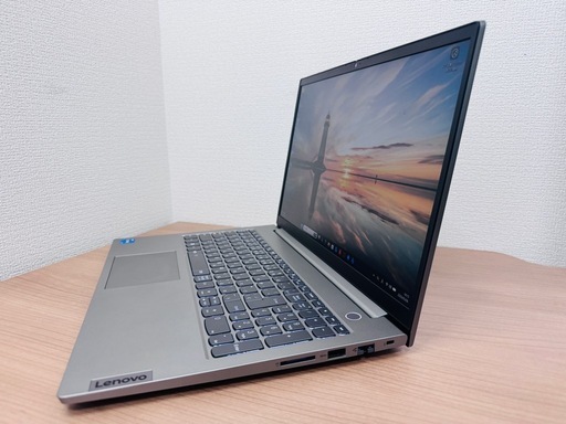 【美品】Lenovo ThinkBook 15 G4 第12世代メモリ16GB_1