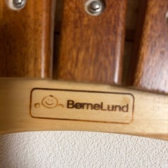 「BorneLund[の「パレットシロフォン」木琴
の画像