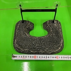水作（Suisaku）の「カメの浮き島」の画像