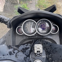 ❇️JOYMAX125i 現状3万円❗️❇️の画像