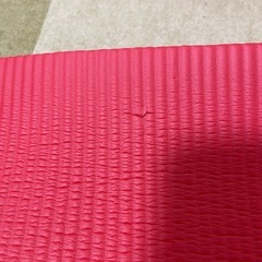 ヨガマット
の画像