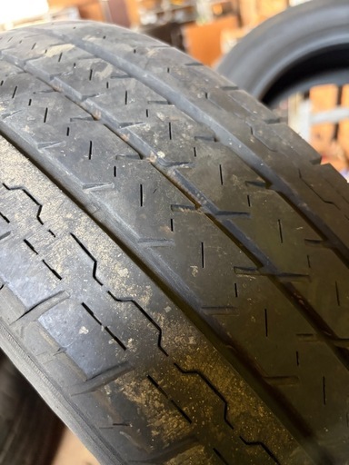 175/80R14 2024年製ダンロップ夏タイヤ4本 (SB ) 星置のタイヤ