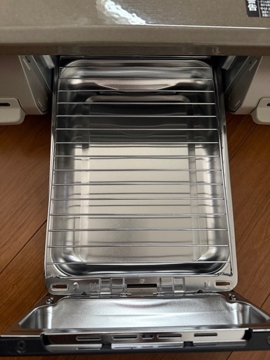 リンナイ KG67PBRR／LP ガステーブル プロパンガス用 右強火力 約60cm 美品 KG67PBR  リンナイ ガステーブル ガスコンロ【都市ガス用】