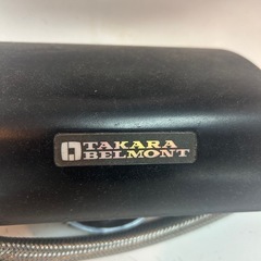 タカラベルモント　シャンプー台の画像