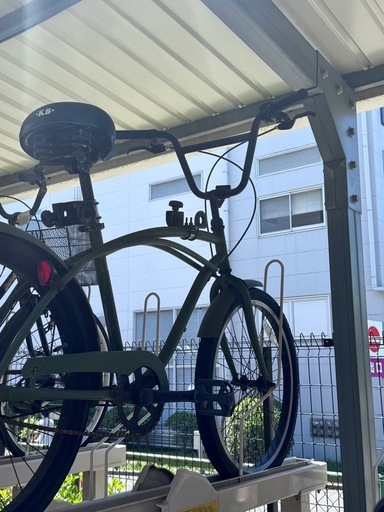 自転車