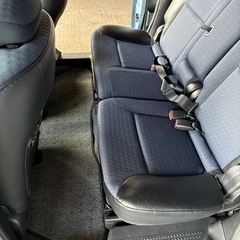 日産　ラフェスタ　b30 車検有の画像